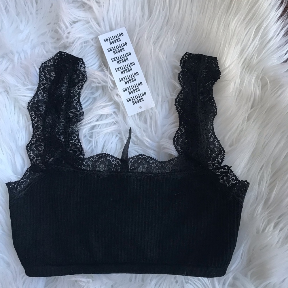 Urban Outfitters NWT SMALL Bralette
